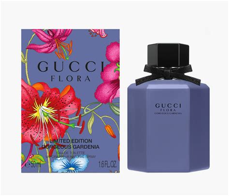 gucci red blue floral|Gucci flora by gorgeous gardenia.